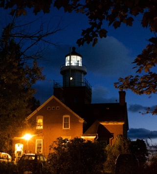 Big Bay Lighthouse