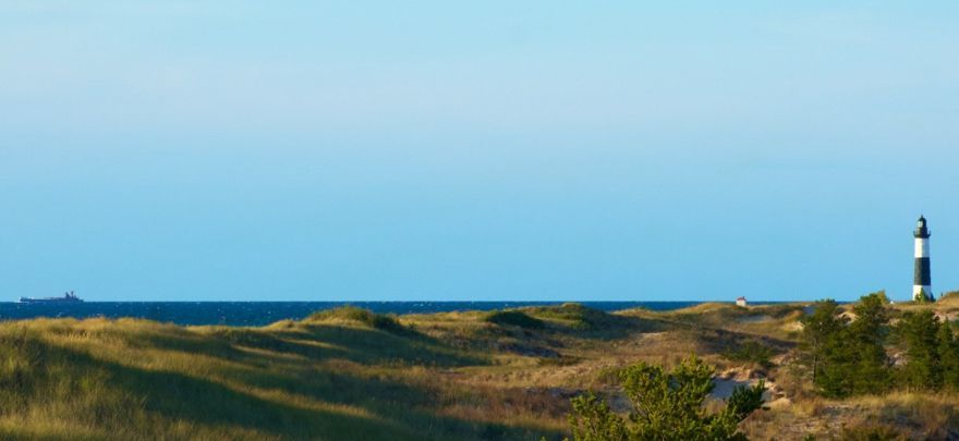Big Sable Point Lighthouse