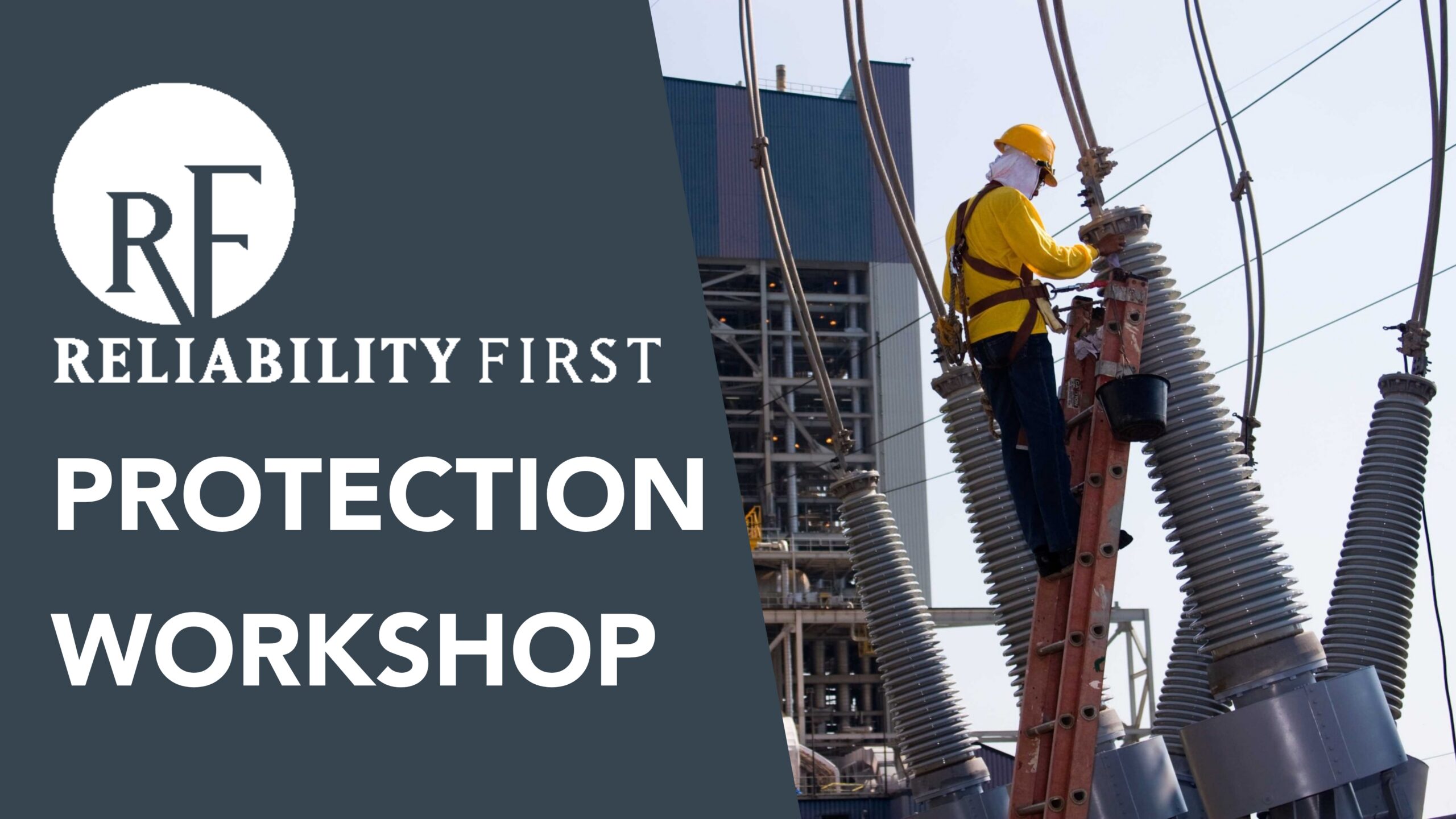 Protection System Workshop graphic