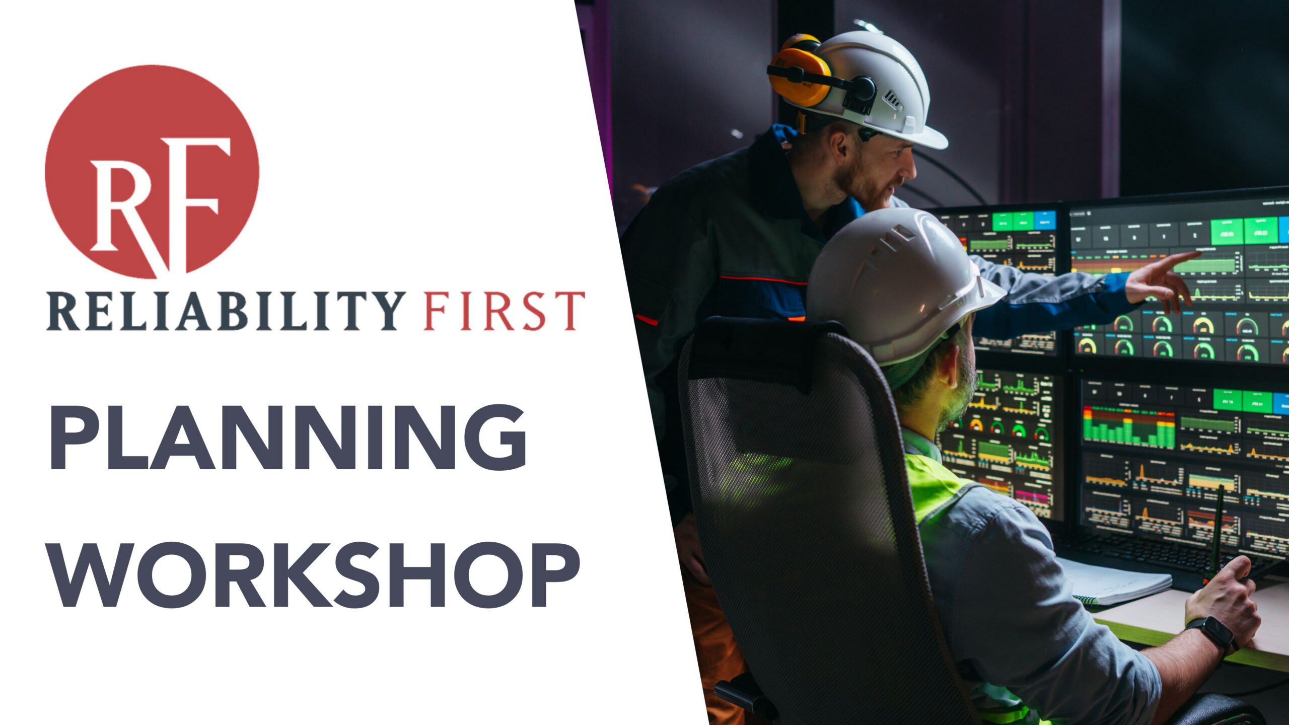 Planning Workshop graphic