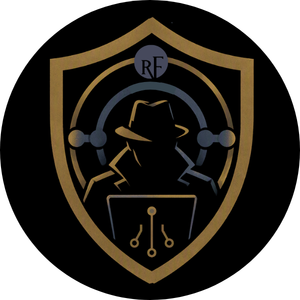 Insider Threat Assessment logo
